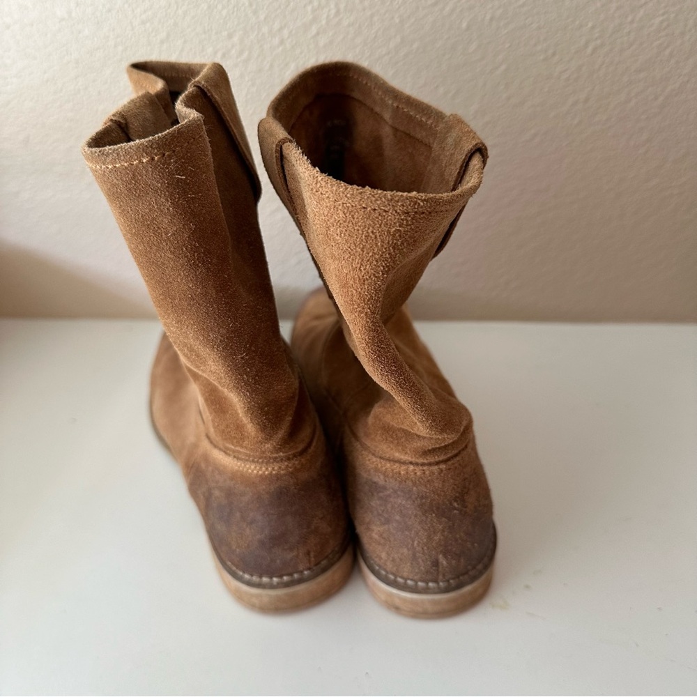 Coconuts Booties - Picture 4 of 5
